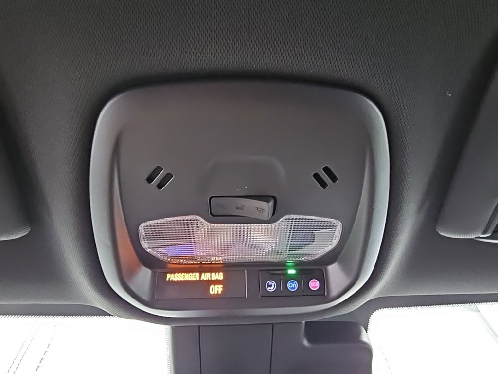 New 2025 Buick Envista Preferred w/ Convenience I Package image 22