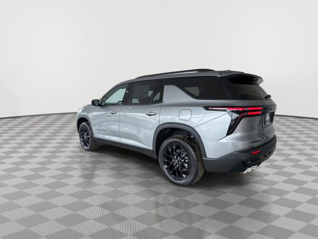 New 2026 Chevrolet Traverse LT w/ Midnight/Sport Edition image 7