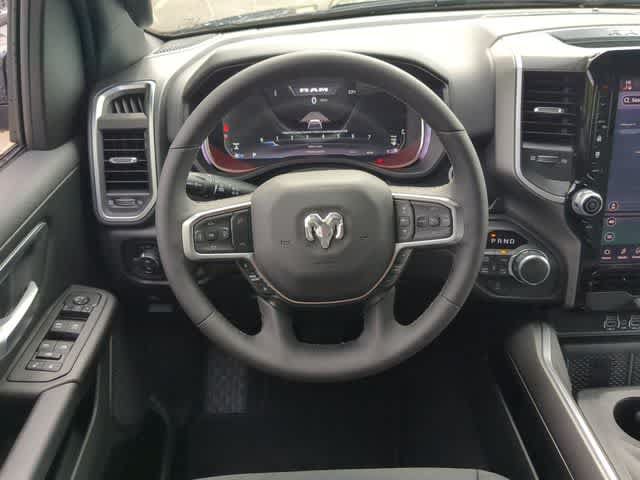 New 2026 RAM 1500 Big Horn AWD/4WD image 23
