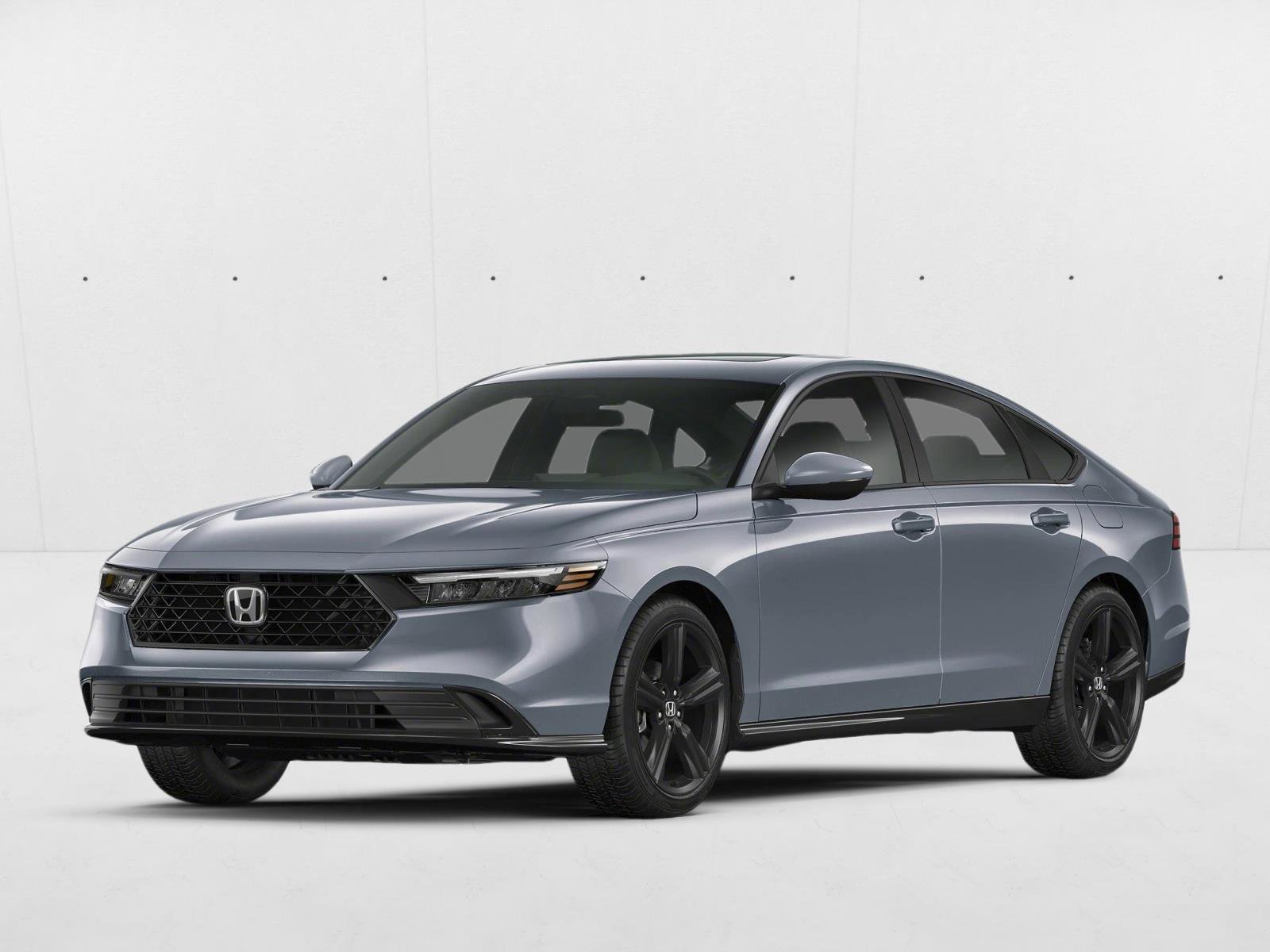 New 2026 Honda Accord Sport image 1