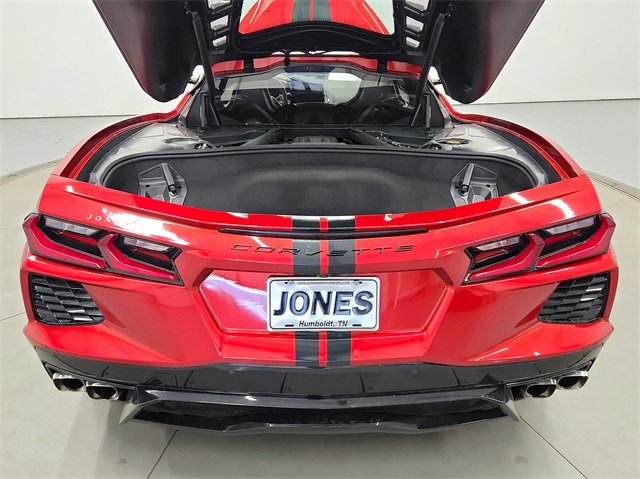 Used 2023 Chevrolet Corvette Stingray image 30