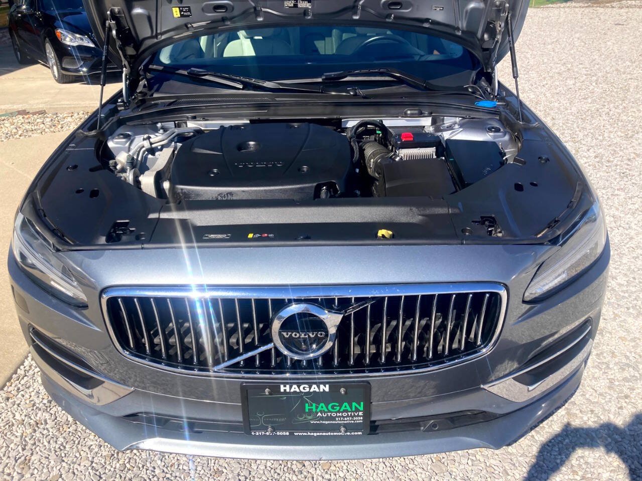 Used 2020 Volvo S90 T6 Inscription AWD/4WD image 18