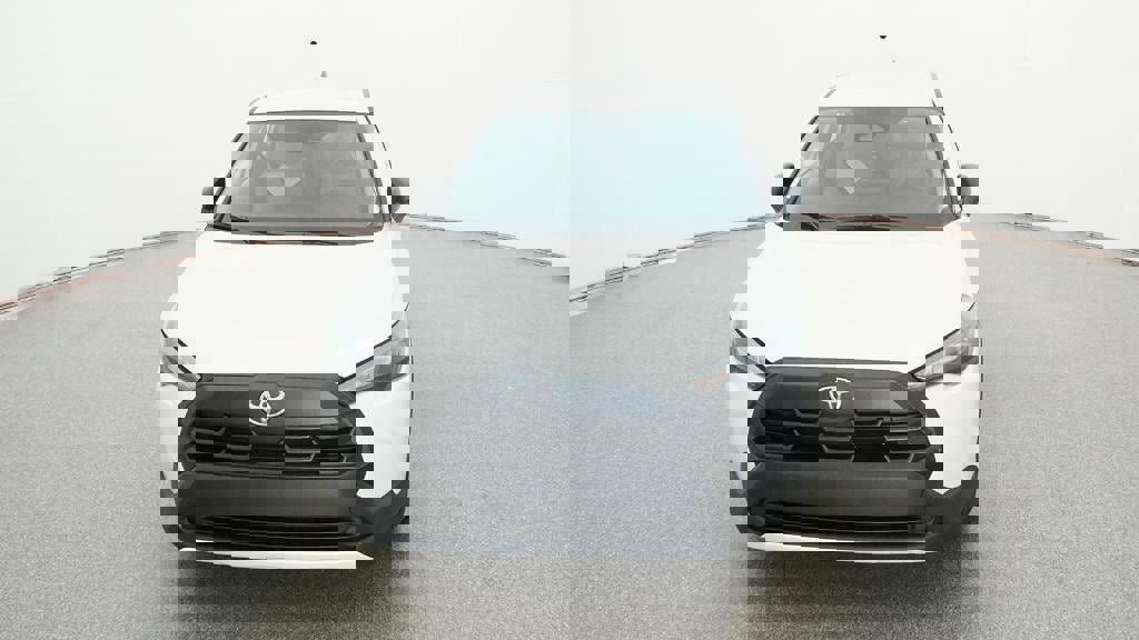 New 2026 Toyota Corolla Cross L image 15