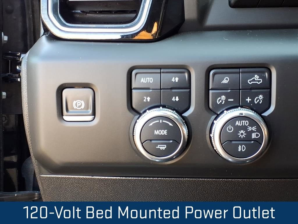 Certified 2025 GMC Sierra 2500 Denali Ultimate image 15