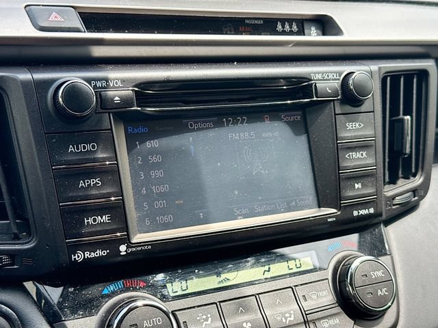 Used 2018 Toyota RAV4 XLE w/ Plus Extra Value Package AWD/4WD image 20