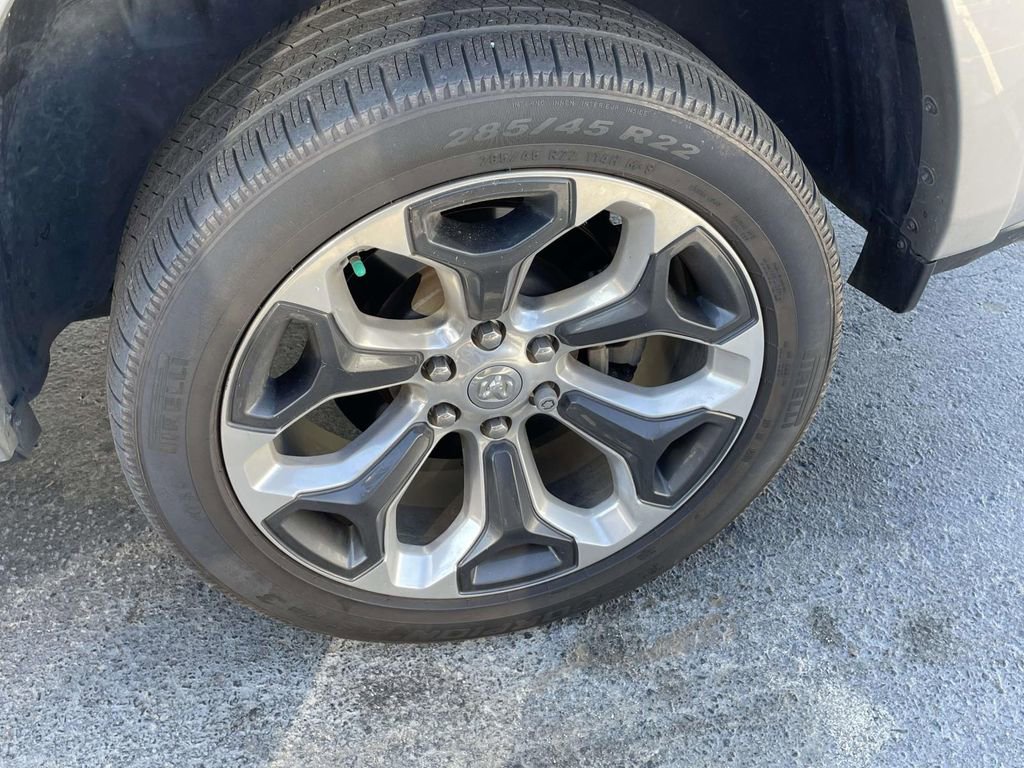Used 2022 RAM 1500 Limited image 30