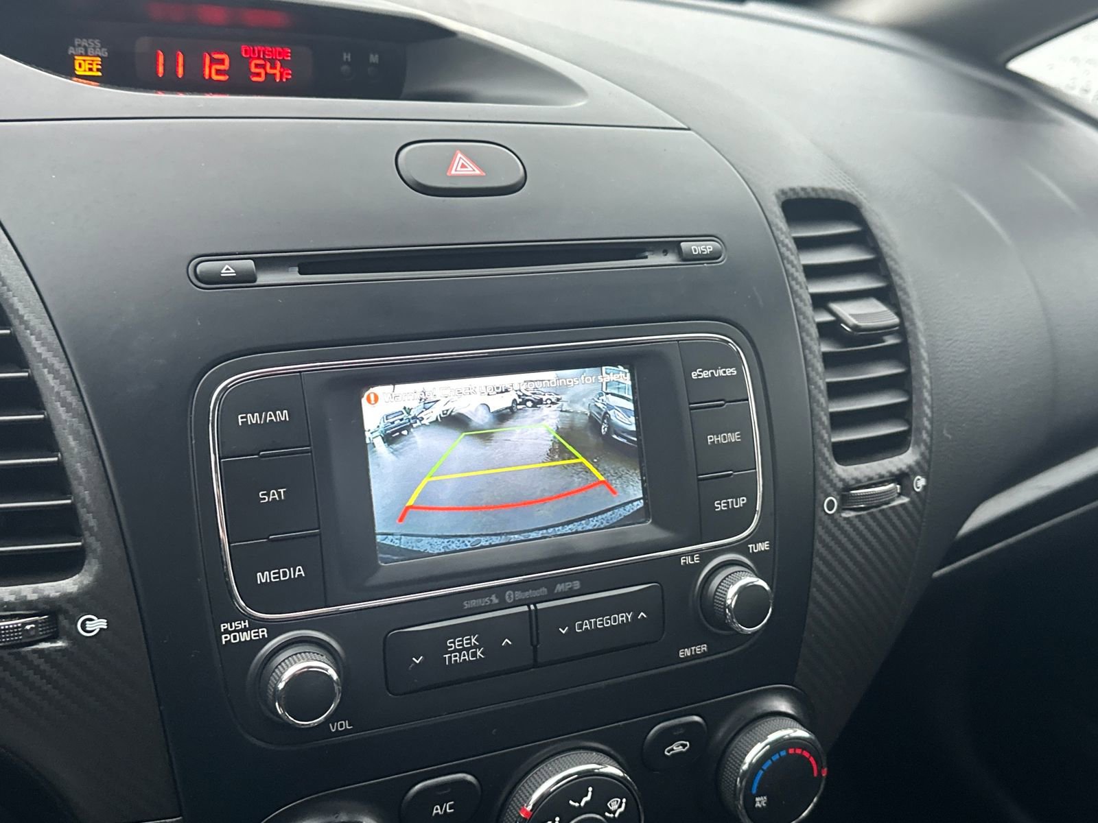 Used 2014 Kia Forte EX w/ Protection Package image 14