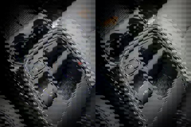 New 2025 Ford Mustang Mach-E Premium image 16