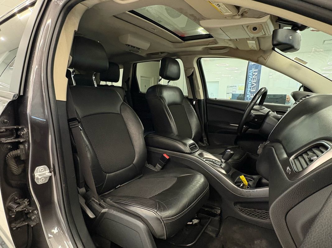 Used 2017 Dodge Journey Crossroad image 23