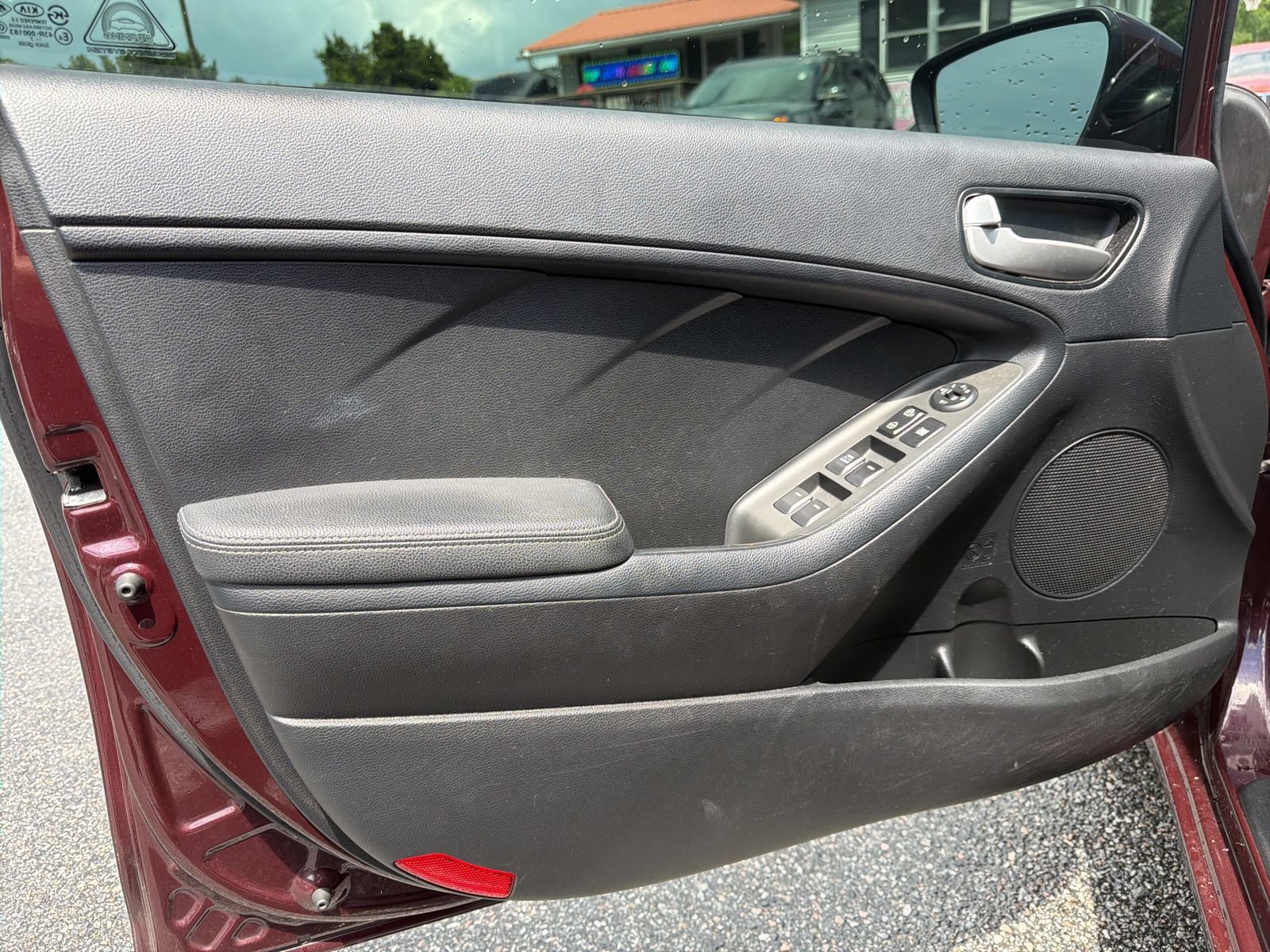 Used 2018 Kia Forte LX FWD image 11