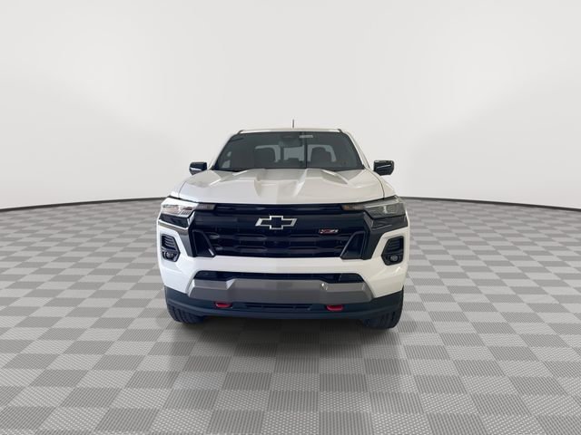 New 2026 Chevrolet Colorado Z71 w/ Technology Package image 6