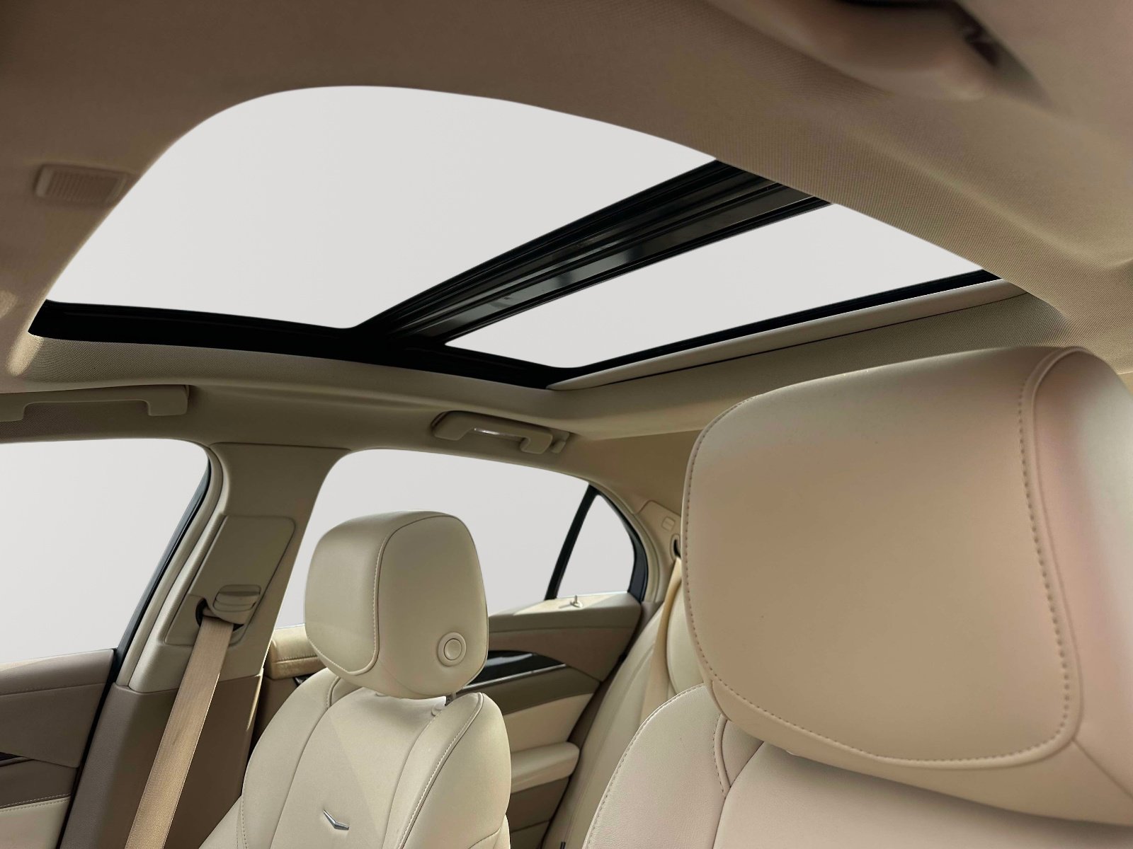 Used 2016 Cadillac CTS Luxury image 8