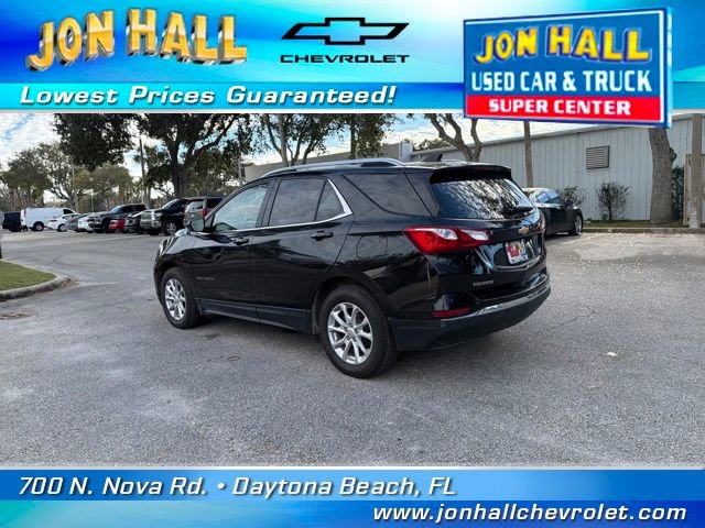 Used 2020 Chevrolet Equinox LT image 7