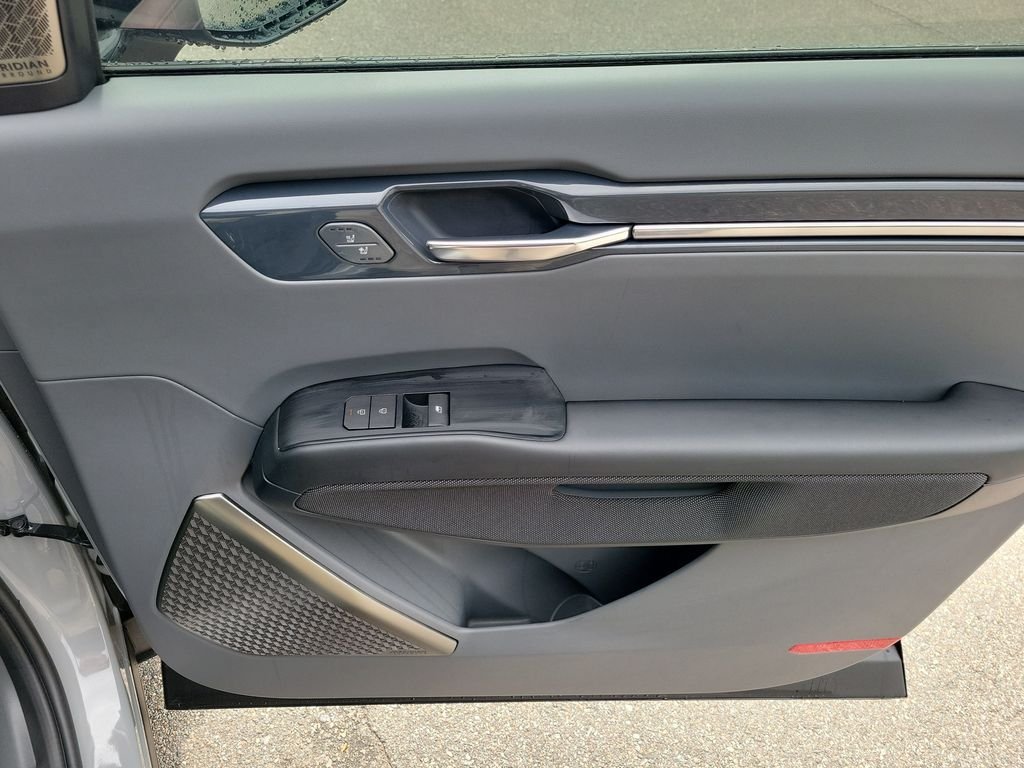 New 2026 Kia EV9 GT-Line AWD/4WD image 10