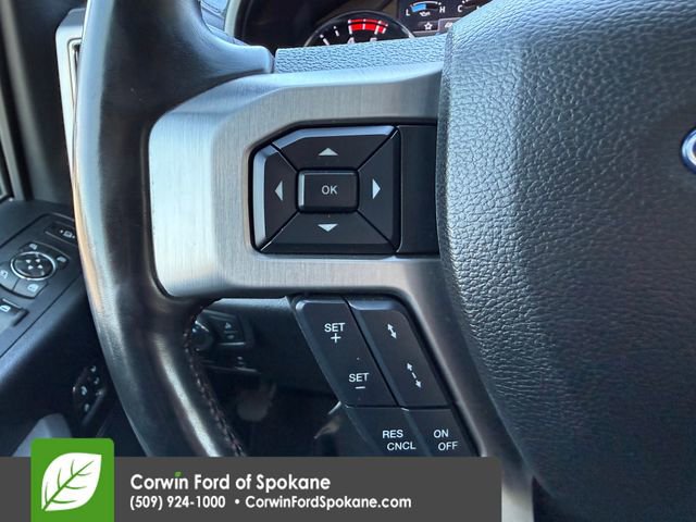 Used 2020 Ford F250 Platinum image 23