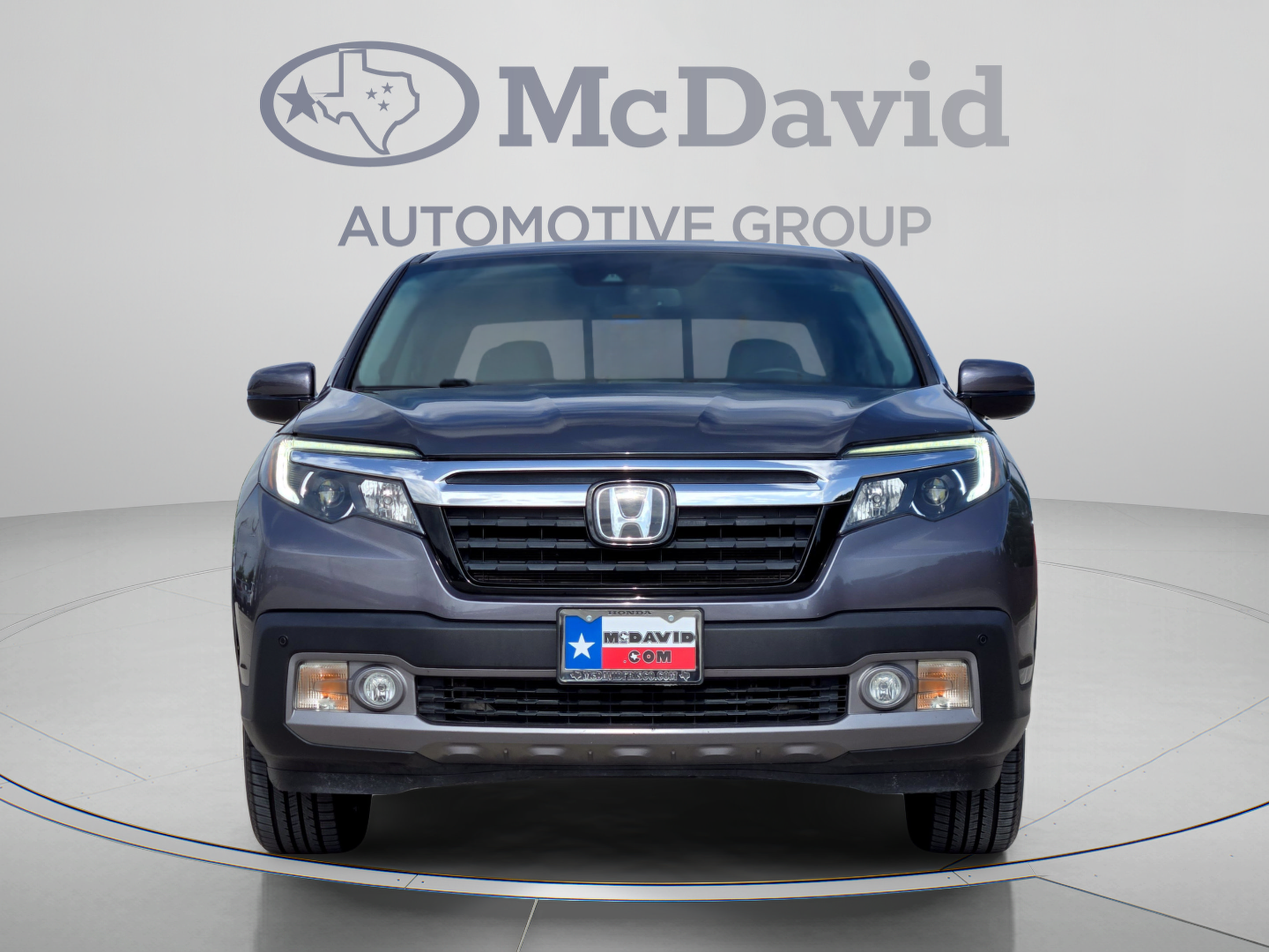 Used 2018 Honda Ridgeline RTL-E image 8