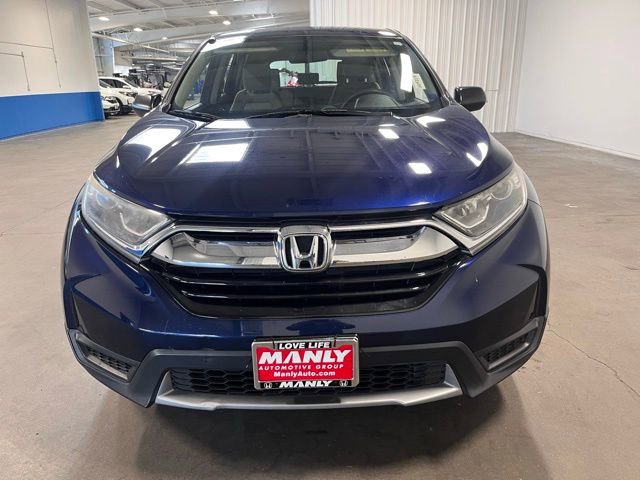 Used 2018 Honda CR-V LX image 8