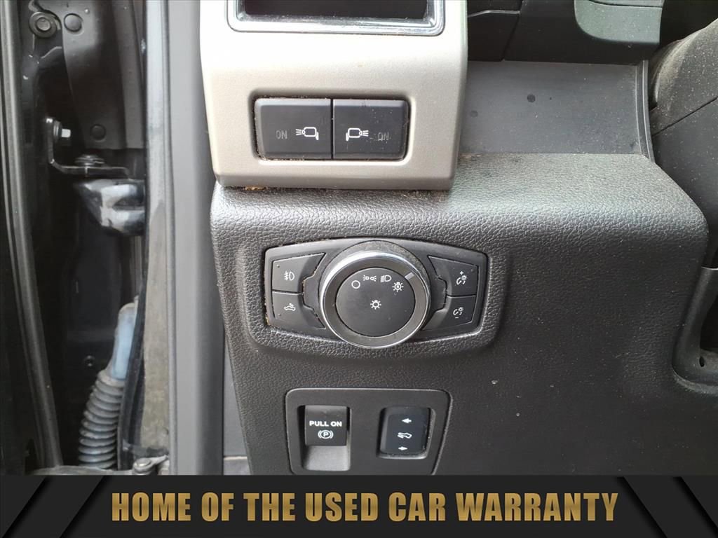 Used 2018 Ford F150 Lariat image 18