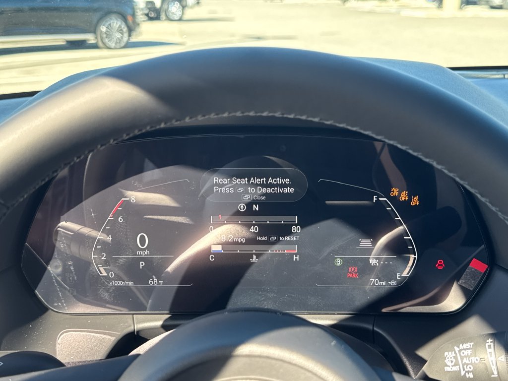 New 2026 MAZDA CX-5 Preferred AWD/4WD image 14