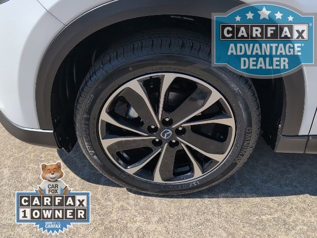 Used 2023 MAZDA CX-5 AWD 2.5 S w/ Premium Plus Pkg image 3