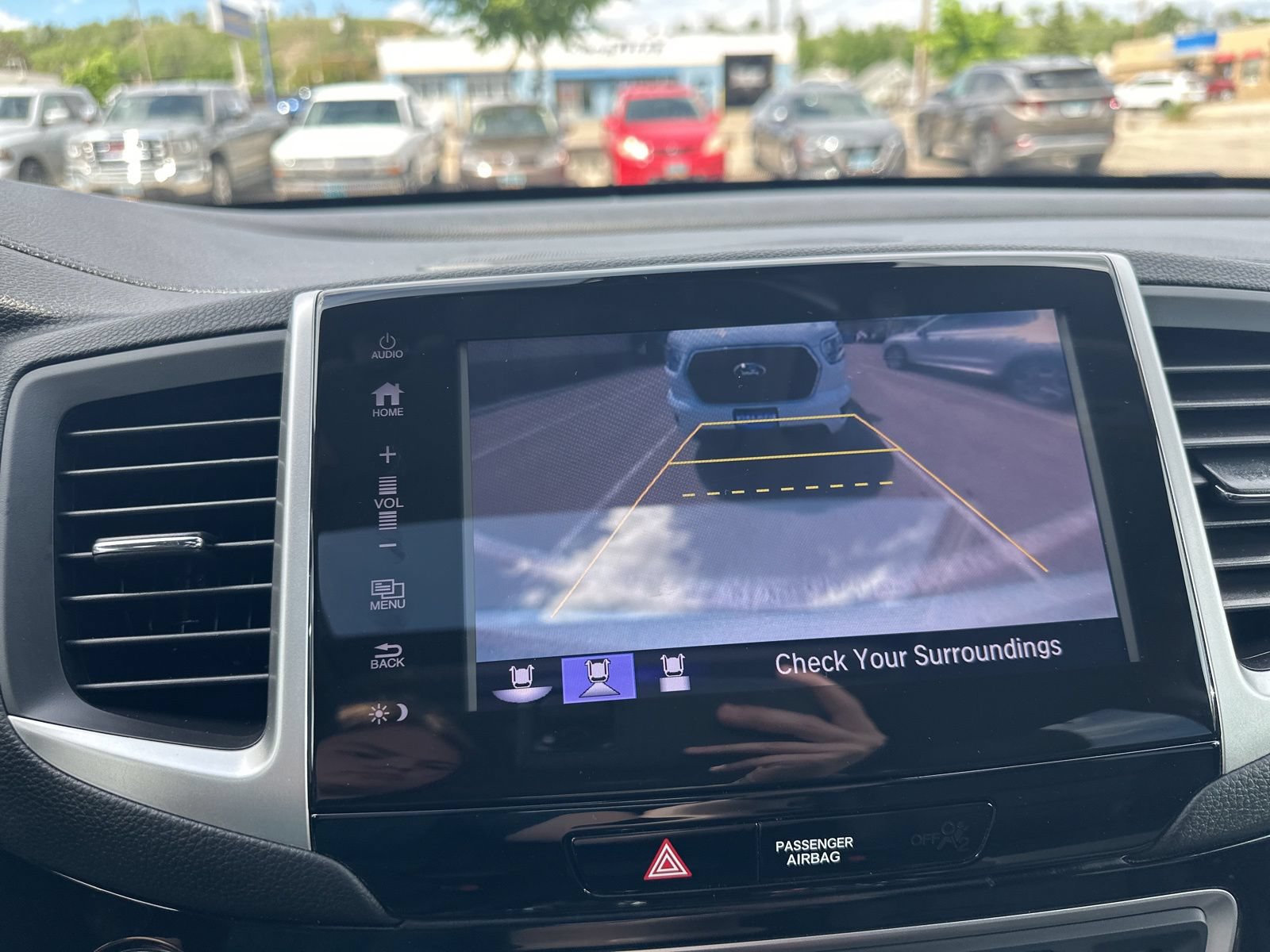 Used 2018 Honda Pilot Touring image 66