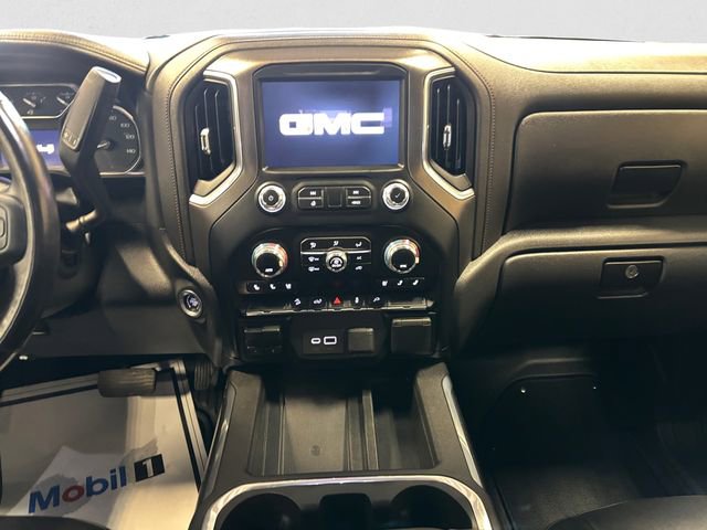Used 2022 GMC Sierra 1500 AT4 w/ AT4 Preferred Package AWD/4WD image 12