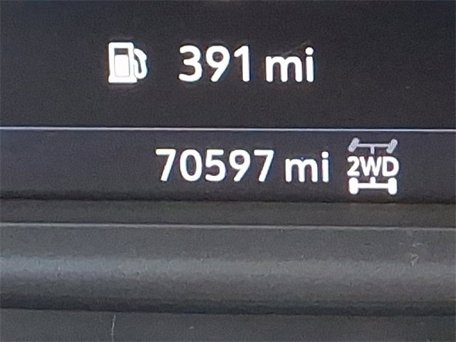 Used 2021 Chevrolet Silverado 1500 RST image 19