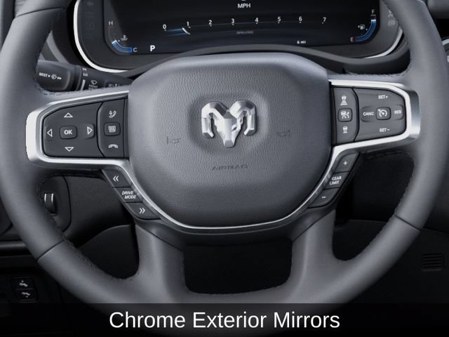 New 2026 RAM 1500 Laramie RWD image 22