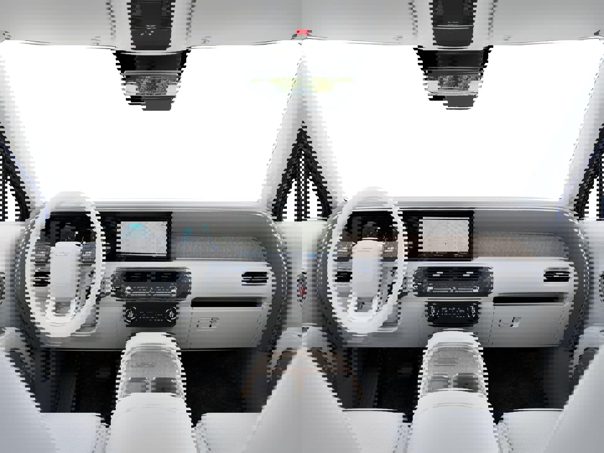 New 2026 Hyundai Palisade SEL image 8