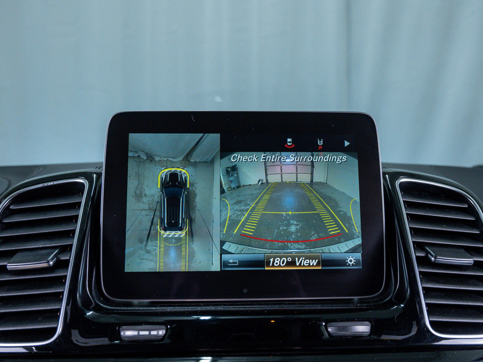 Used 2018 Mercedes-Benz GLE 43 AMG 43 image 26