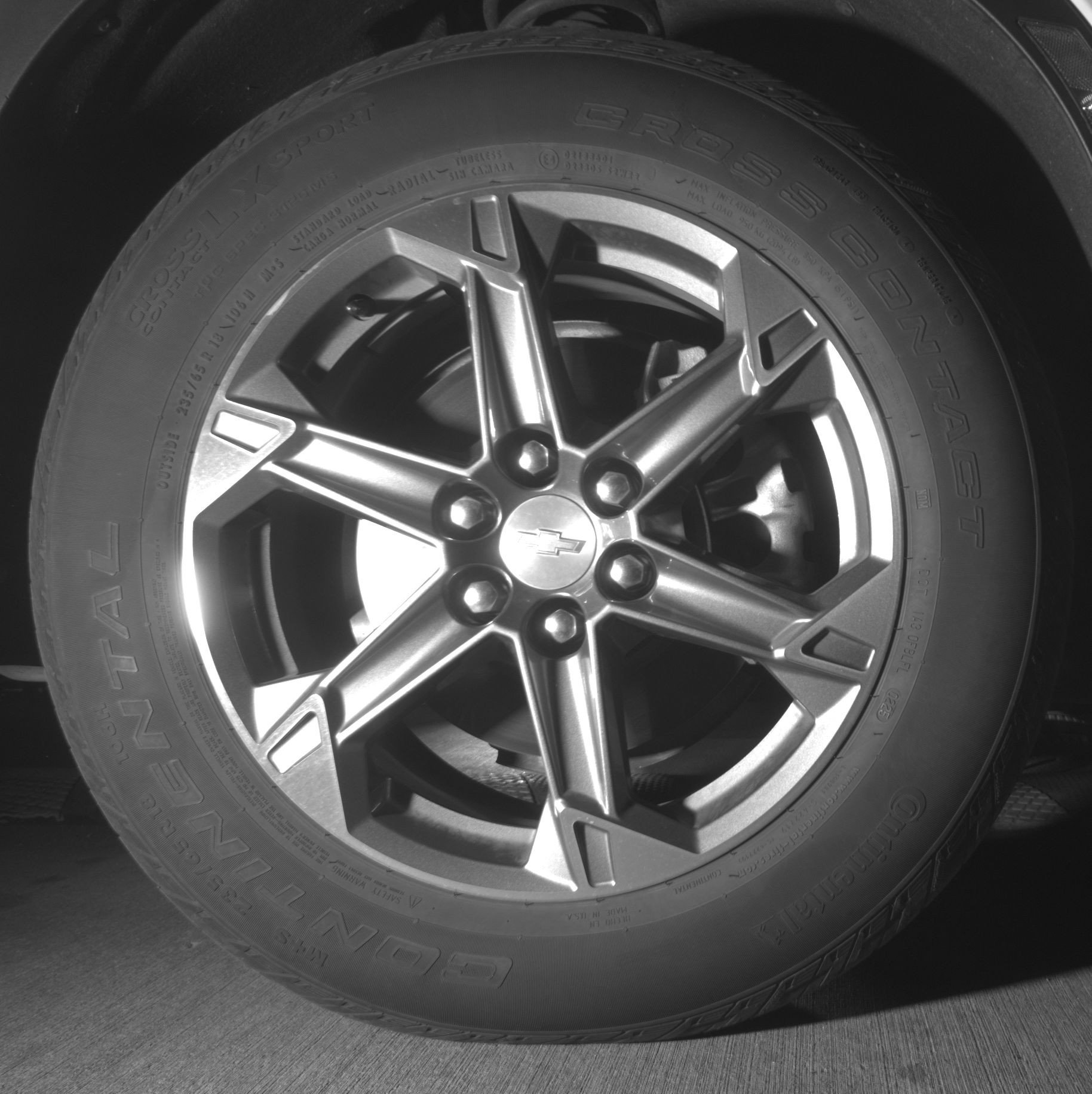 Used 2025 Chevrolet Blazer LT image 13