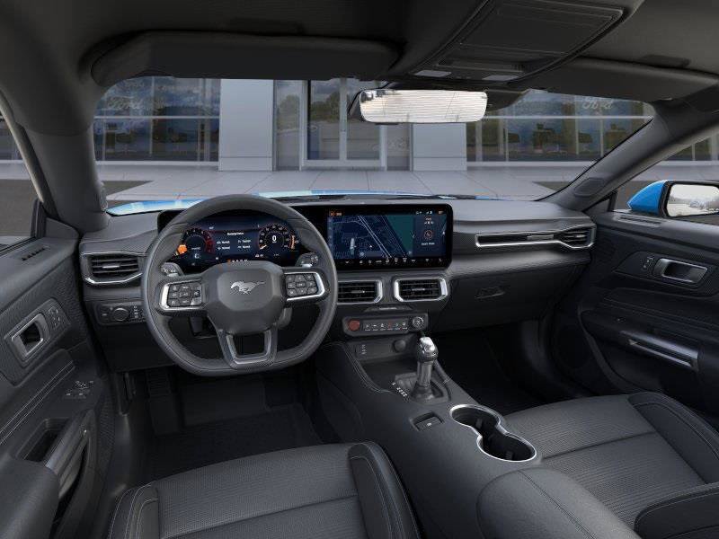 New 2026 Ford Mustang GT Premium RWD image 11