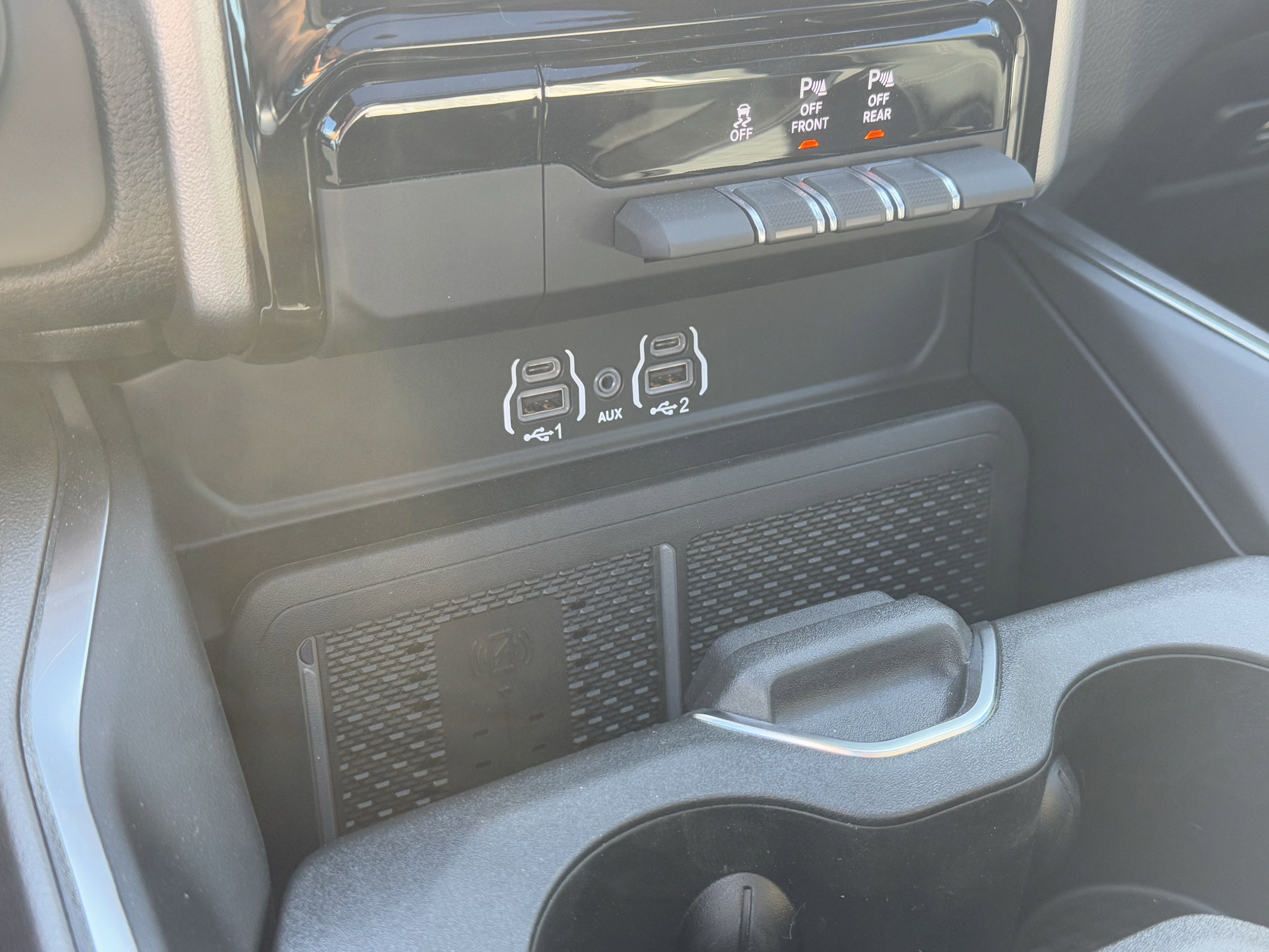 New 2026 RAM 1500 Big Horn image 19