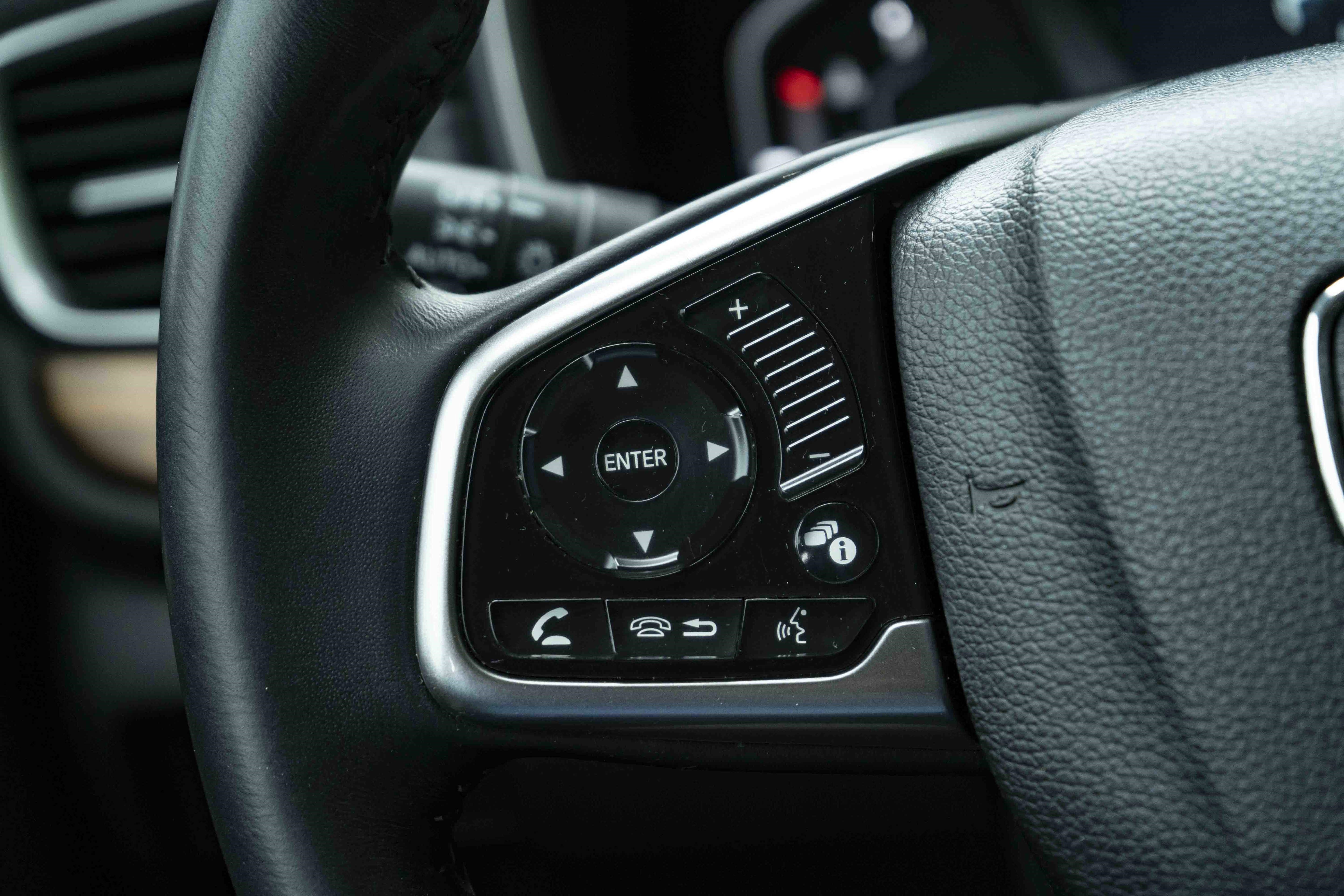 Used 2018 Honda CR-V EX-L image 20