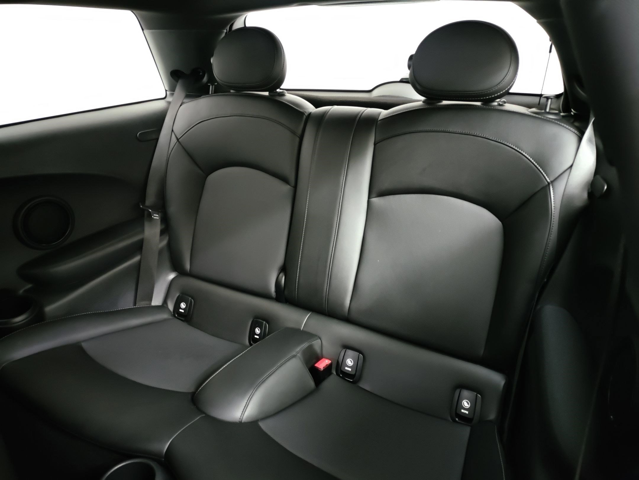 Certified 2020 MINI Cooper S image 22