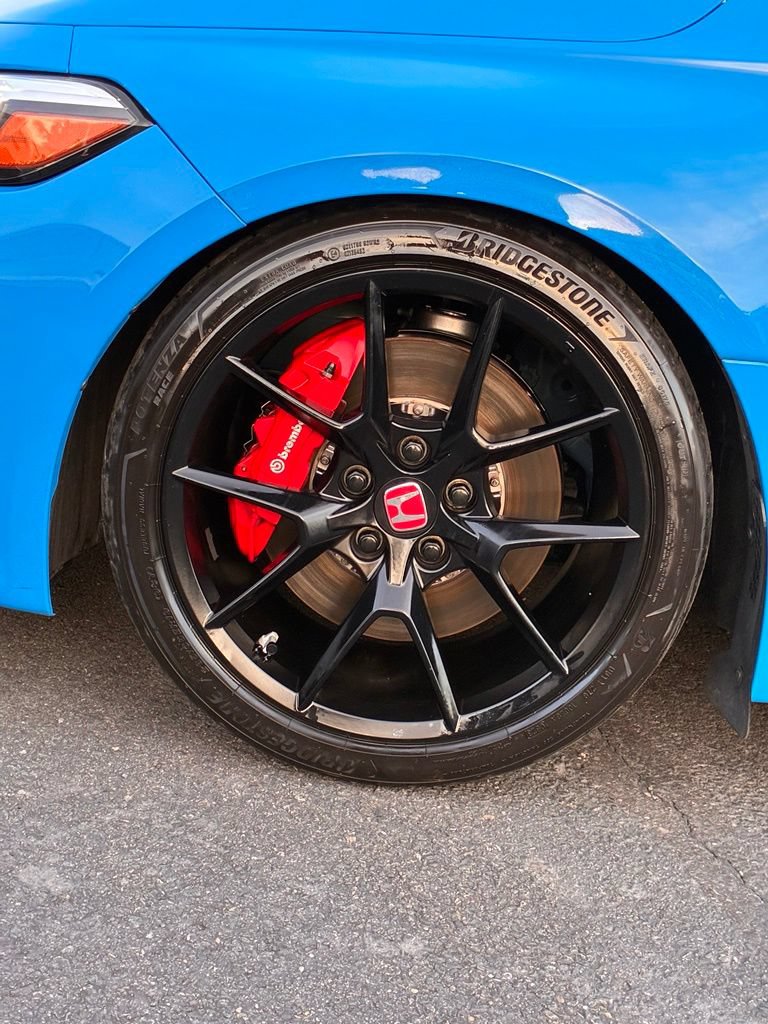 Used 2023 Honda Civic Type R image 54