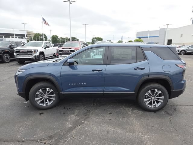 New 2026 Chevrolet Equinox LT w/ Convenience Package II AWD/4WD image 20