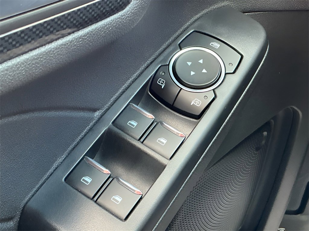 Used 2024 Ford Escape ST-Line w/ Cold Weather Package image 38