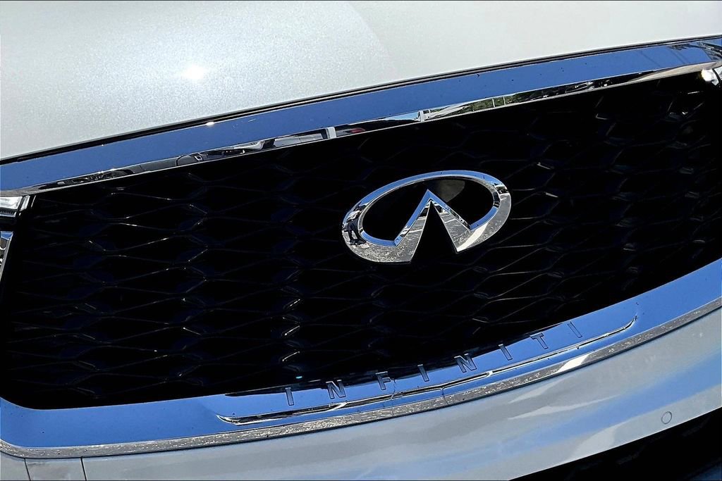 Certified 2023 INFINITI QX60 Autograph AWD/4WD image 42