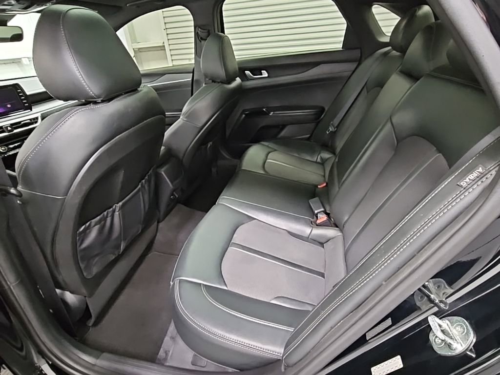 Used 2023 Kia K5 GT-Line image 30