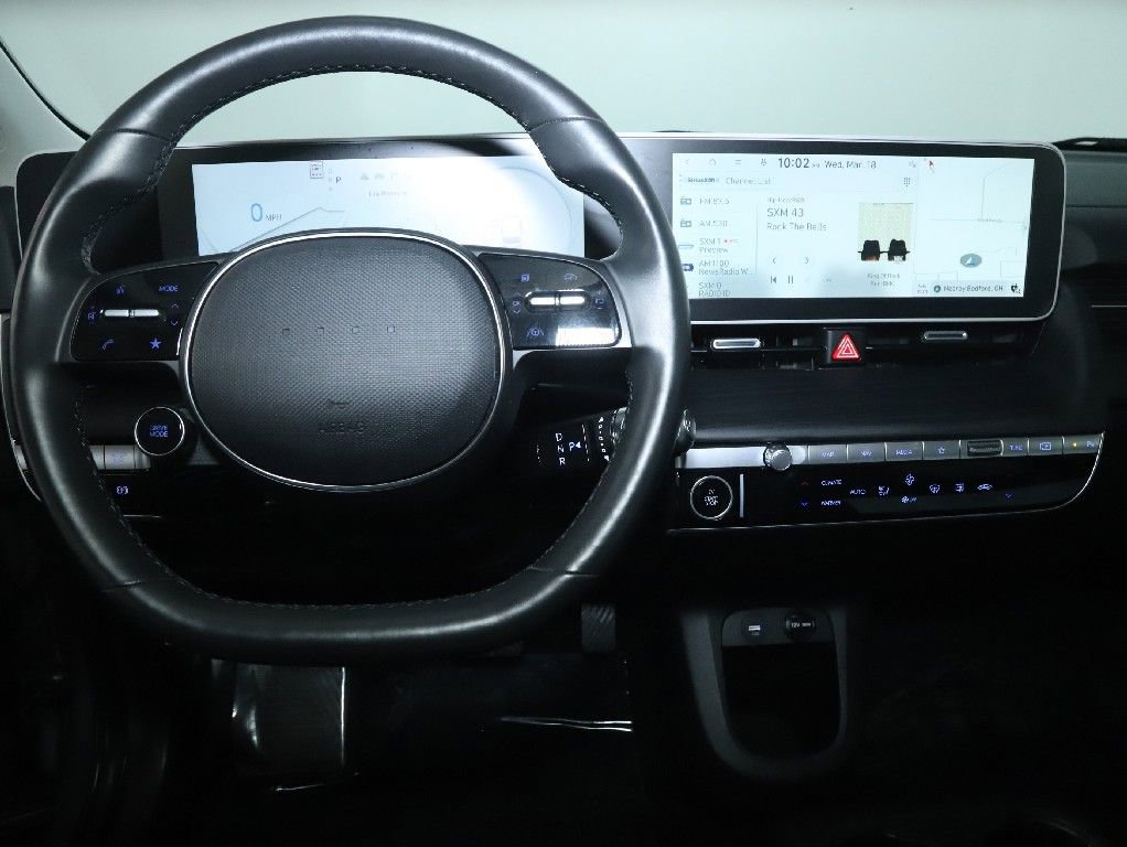 Used 2022 Hyundai Ioniq 5 Limited image 29