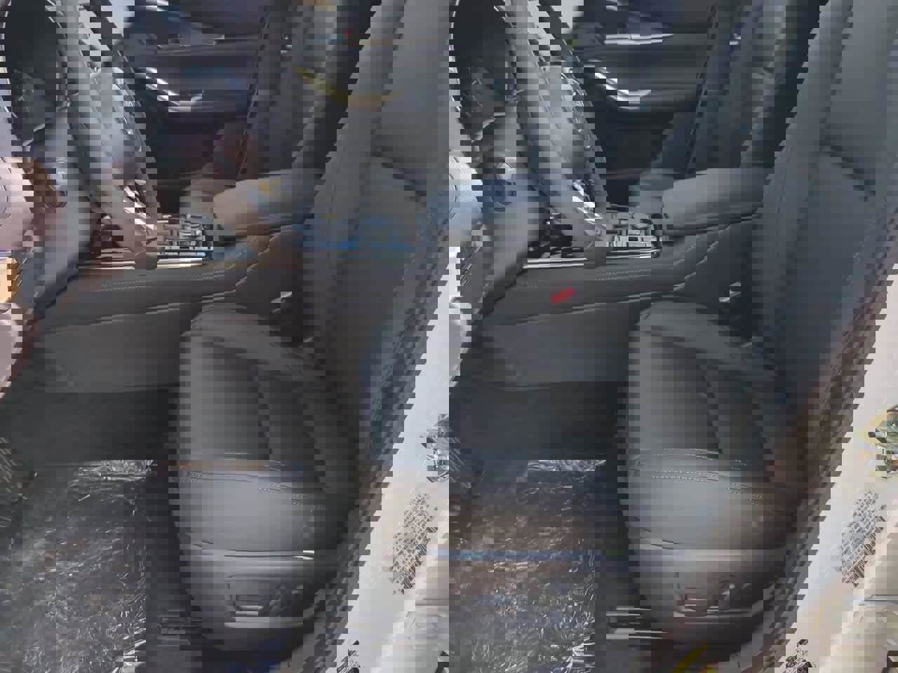 New 2025 MAZDA CX-30 AWD 2.5 S w/ Preferred Package image 14