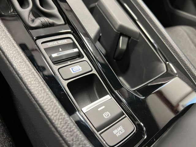 New 2025 Honda Accord Sport image 17