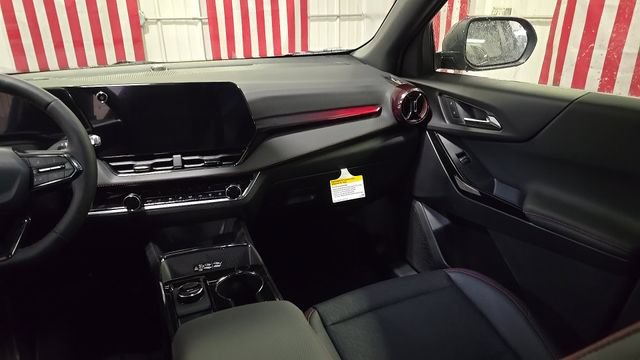 New 2026 Chevrolet Equinox RS AWD/4WD image 19