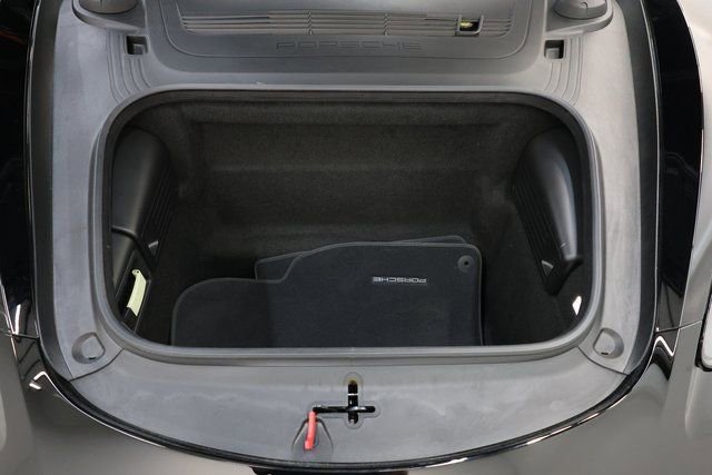 Used 2024 Porsche 718 Boxster S RWD image 80