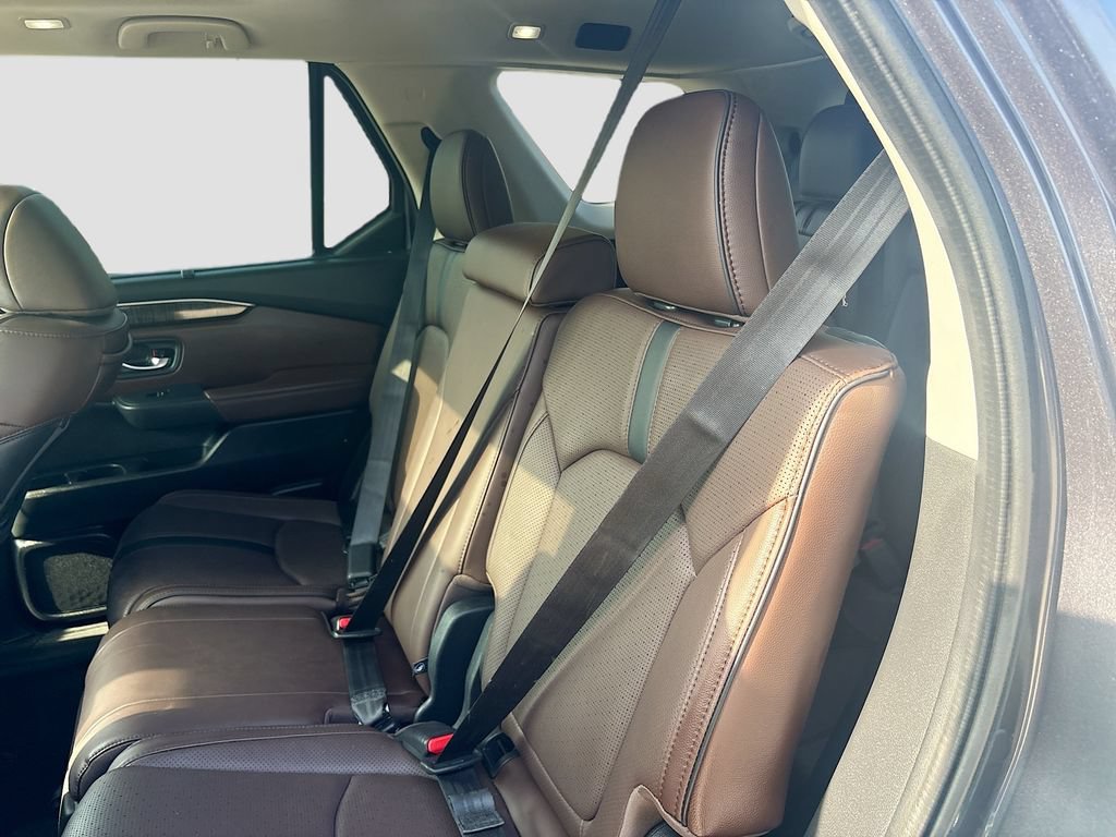 Used 2023 Honda Pilot Elite image 25