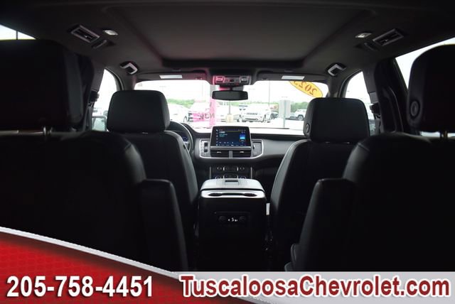 Used 2023 Chevrolet Tahoe RST w/ Luxury Package RWD image 12