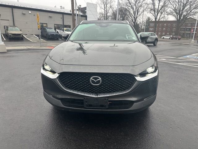 Certified 2024 MAZDA CX-30 AWD 2.5 S w/ Premium Package image 2