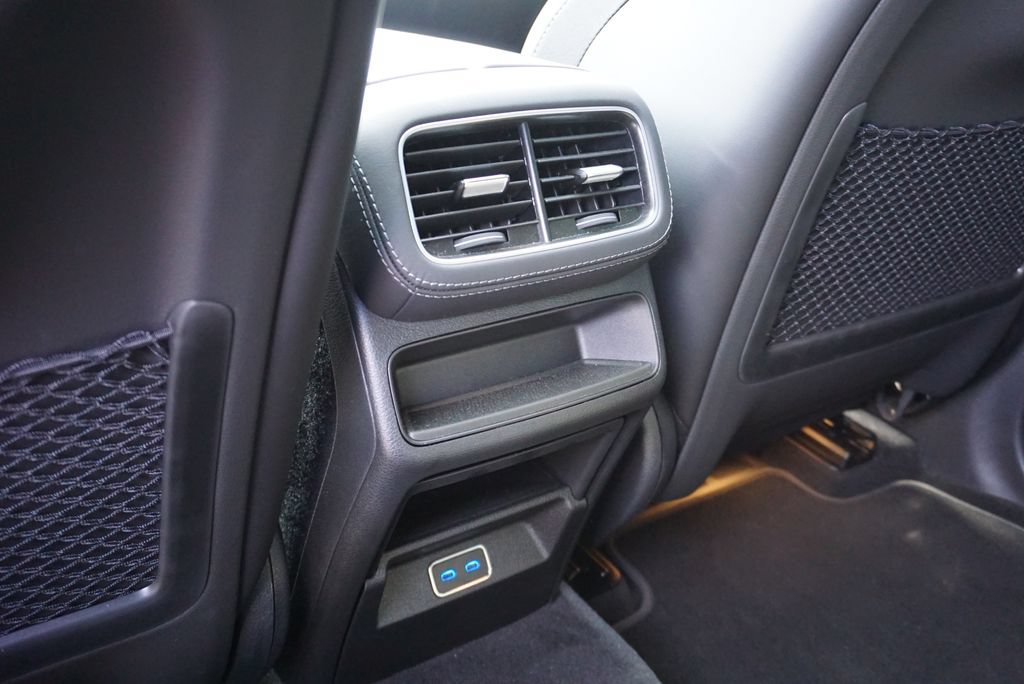 Certified 2024 Mercedes-Benz GLE 53 AMG 4MATIC Coupe image 25