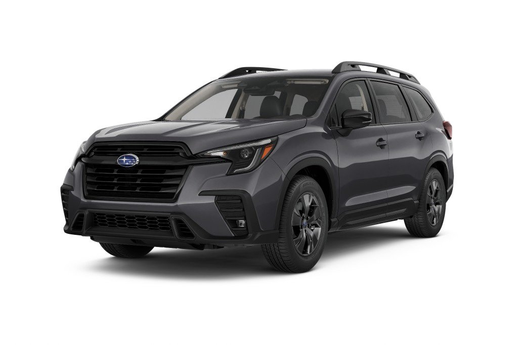 New 2027 Subaru Ascent Premium AWD/4WD image 1